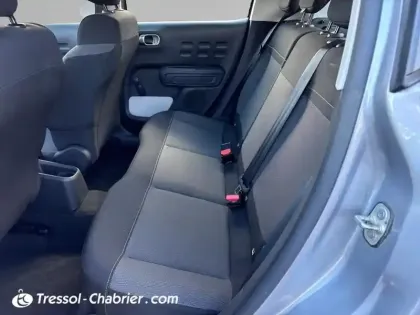 Photo 22 Citroën C3  PureTech 83 S&S BVM5 Live