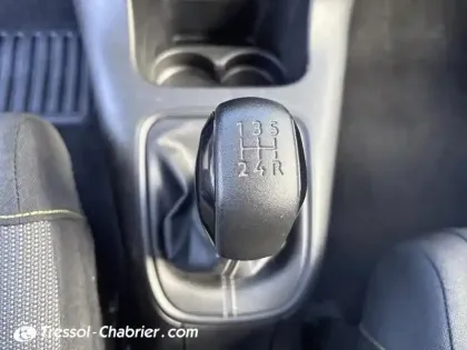 Photo 23 Citroën C3  PureTech 83 S&S BVM5 Live