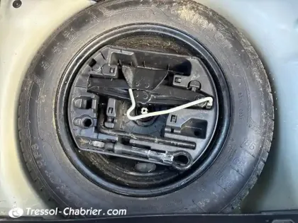 Photo 26 Citroën C3  PureTech 83 S&S BVM5 Live