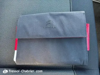 Photo 15 Citroën C3  PureTech 83 S&S BVM5 Live