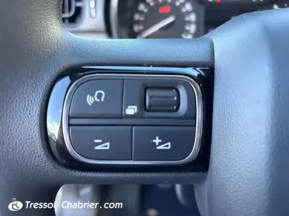 Photo 18 Citroën C3  PureTech 83 S&S BVM5 Live