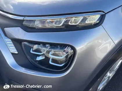 Photo 13 Citroën C3  PureTech 83 S&S BVM5 Live