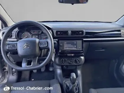 Photo 9 Citroën C3  PureTech 83 S&S BVM5 Live