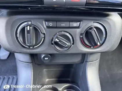 Photo 21 Citroën C3  PureTech 83 S&S BVM5 Live