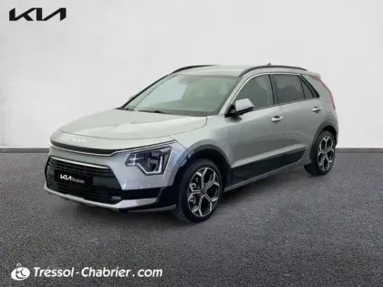 Photo Kia Niro Premium
