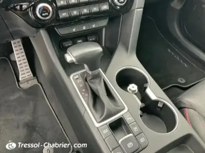 Photo 23 Kia Sportage Gén. IV Ph2 GT Line Premium 5