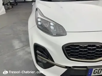 Photo 13 Kia Sportage Gén. IV Ph2 GT Line Premium 5