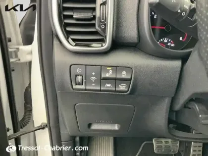 Photo 16 Kia Sportage Gén. IV Ph2 GT Line Premium 5