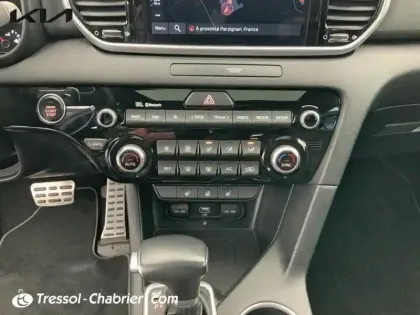 Photo 12 Kia Sportage Gén. IV Ph2 GT Line Premium 5