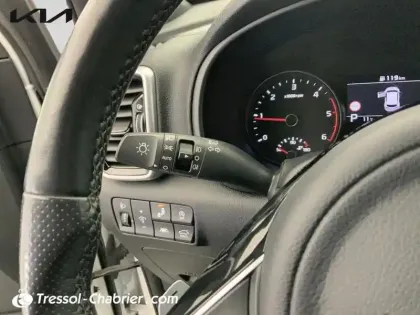 Photo 17 Kia Sportage Gén. IV Ph2 GT Line Premium 5