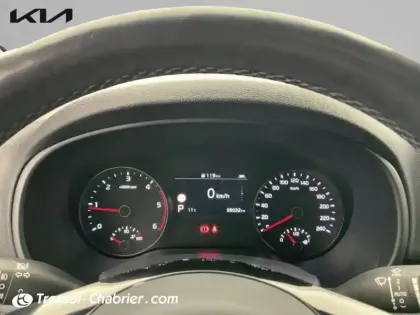 Photo 20 Kia Sportage Gén. IV Ph2 GT Line Premium 5