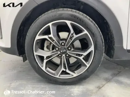 Photo 14 Kia Sportage Gén. IV Ph2 GT Line Premium 5