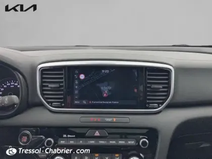 Photo 21 Kia Sportage Gén. IV Ph2 GT Line Premium 5