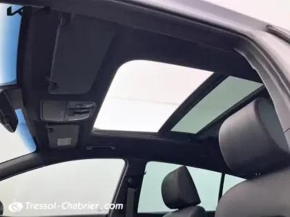 Photo 24 Kia Sportage Gén. IV Ph2 GT Line Premium 5