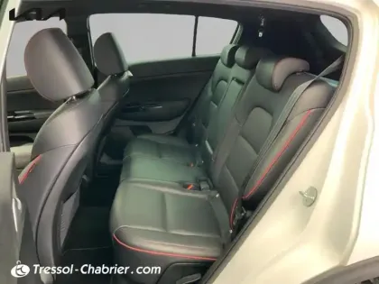 Photo 22 Kia Sportage Gén. IV Ph2 GT Line Premium 5