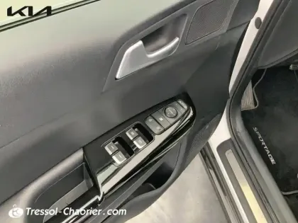 Photo 19 Kia Sportage Gén. IV Ph2 GT Line Premium 5