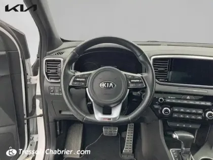 Photo 11 Kia Sportage Gén. IV Ph2 GT Line Premium 5