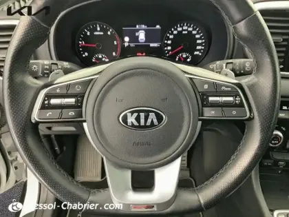 Photo 18 Kia Sportage Gén. IV Ph2 GT Line Premium 5