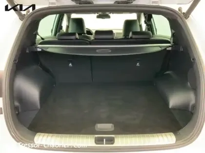 Photo 7 Kia Sportage Gén. IV Ph2 GT Line Premium 5