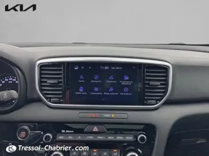 Photo 10 Kia Sportage Gén. IV Ph2 GT Line Premium 5