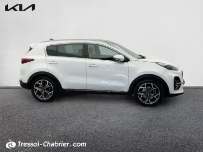 Photo 5 Kia Sportage Gén. IV Ph2 GT Line Premium 5