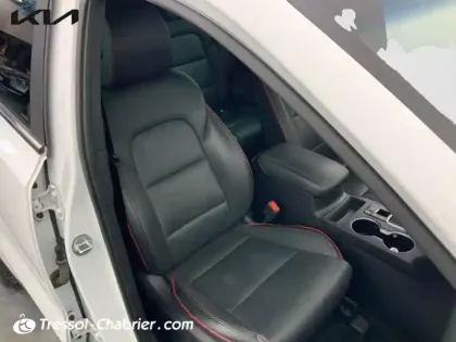 Photo 8 Kia Sportage Gén. IV Ph2 GT Line Premium 5