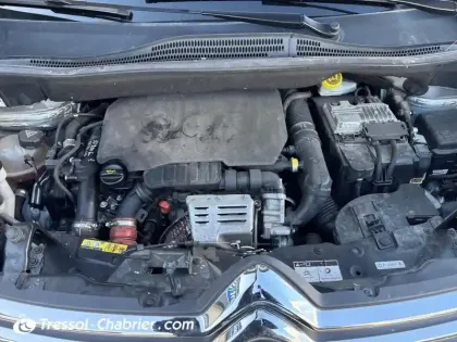 Photo 6 Citroën C3 Aircross  PureTech 110 S&S EAT6 Feel