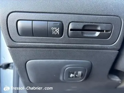 Photo 12 Citroën C3 Aircross  PureTech 110 S&S EAT6 Feel