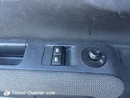 Photo 19 Citroën C3 Aircross  PureTech 110 S&S EAT6 Feel