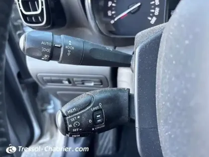 Photo 16 Citroën C3 Aircross  PureTech 110 S&S EAT6 Feel