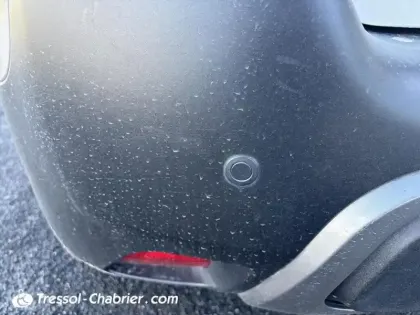 Photo 25 Citroën C3 Aircross  PureTech 110 S&S EAT6 Feel