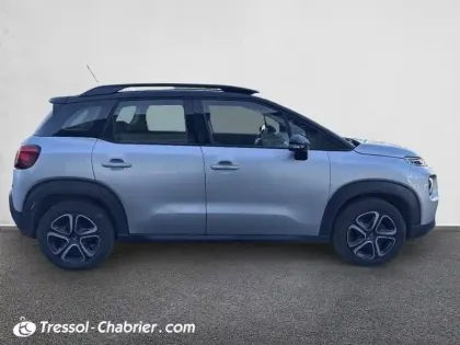 Photo 5 Citroën C3 Aircross  PureTech 110 S&S EAT6 Feel