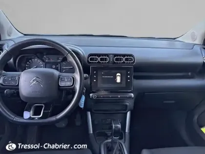 Photo 9 Citroën C3 Aircross  PureTech 110 S&S EAT6 Feel