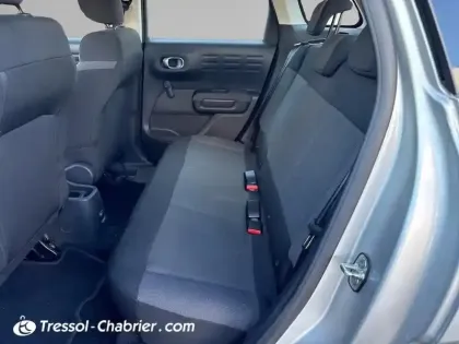 Photo 22 Citroën C3 Aircross  PureTech 110 S&S EAT6 Feel