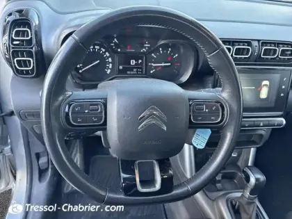Photo 11 Citroën C3 Aircross  PureTech 110 S&S EAT6 Feel