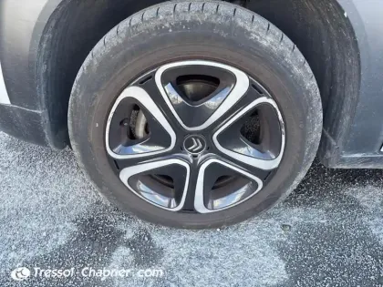 Photo 14 Citroën C3 Aircross  PureTech 110 S&S EAT6 Feel