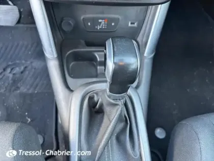 Photo 23 Citroën C3 Aircross  PureTech 110 S&S EAT6 Feel