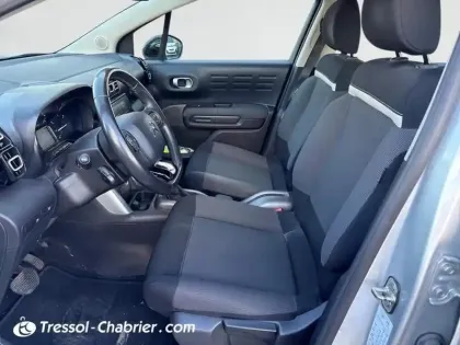 Photo 8 Citroën C3 Aircross  PureTech 110 S&S EAT6 Feel