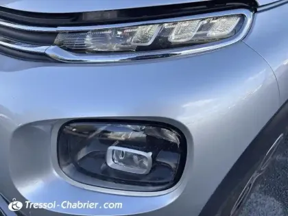 Photo 13 Citroën C3 Aircross  PureTech 110 S&S EAT6 Feel