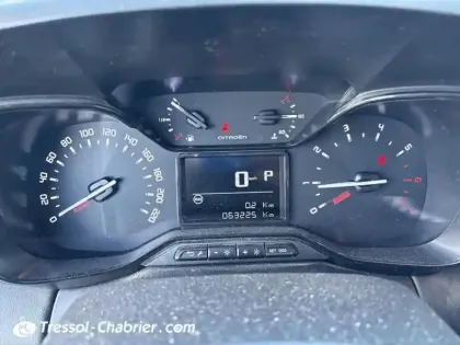 Photo 20 Citroën C3 Aircross  PureTech 110 S&S EAT6 Feel