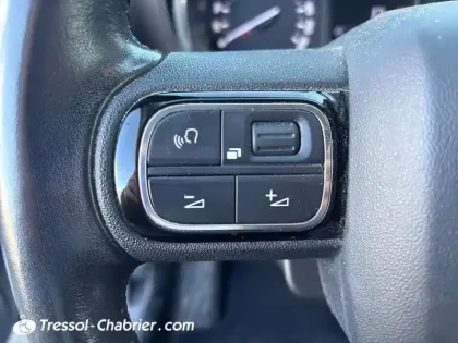 Photo 18 Citroën C3 Aircross  PureTech 110 S&S EAT6 Feel