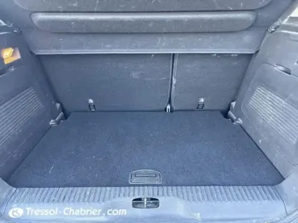 Photo 7 Citroën C3 Aircross  PureTech 110 S&S EAT6 Feel