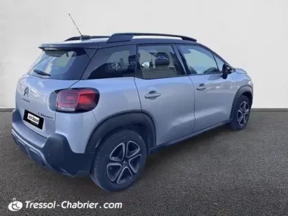 Photo 27 Citroën C3 Aircross  PureTech 110 S&S EAT6 Feel