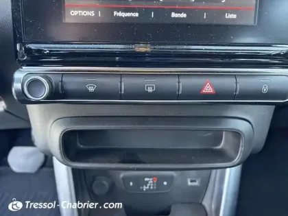 Photo 21 Citroën C3 Aircross  PureTech 110 S&S EAT6 Feel