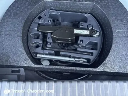 Photo 26 Citroën C3 Aircross  PureTech 110 S&S EAT6 Feel