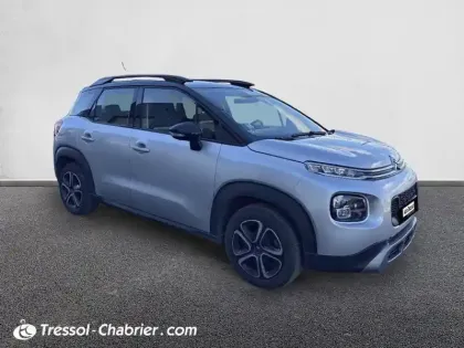 Photo 28 Citroën C3 Aircross  PureTech 110 S&S EAT6 Feel