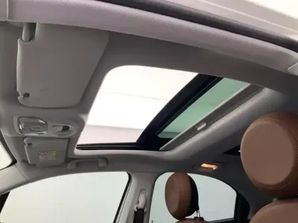 Photo 24 Fiat 500x  1.3 FireFly Turbo T4 150 ch DCT City Cross