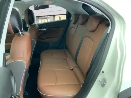 Photo 22 Fiat 500x  1.3 FireFly Turbo T4 150 ch DCT City Cross