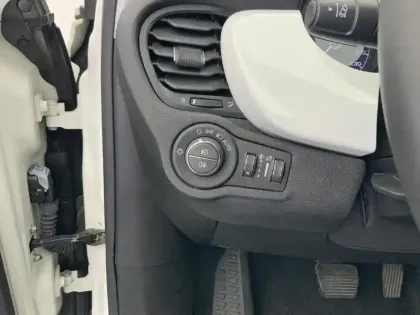 Photo 16 Fiat 500x  1.3 FireFly Turbo T4 150 ch DCT City Cross