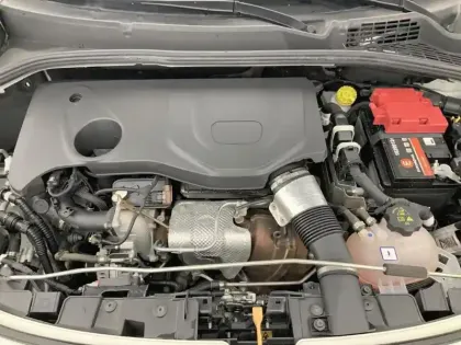 Photo 6 Fiat 500x  1.3 FireFly Turbo T4 150 ch DCT City Cross